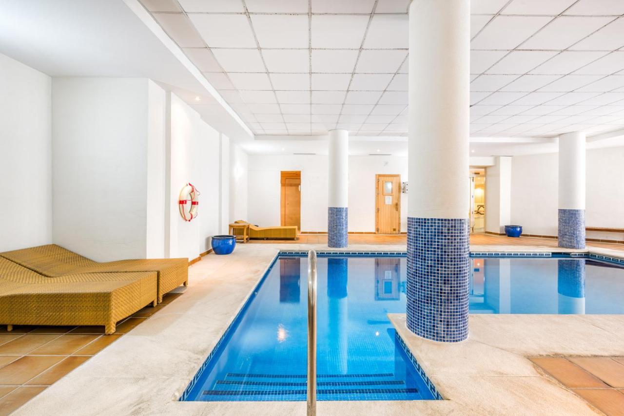 Fa- Luxury 2 Bedroom Apt Fuente Aloha Марбелья Экстерьер фото