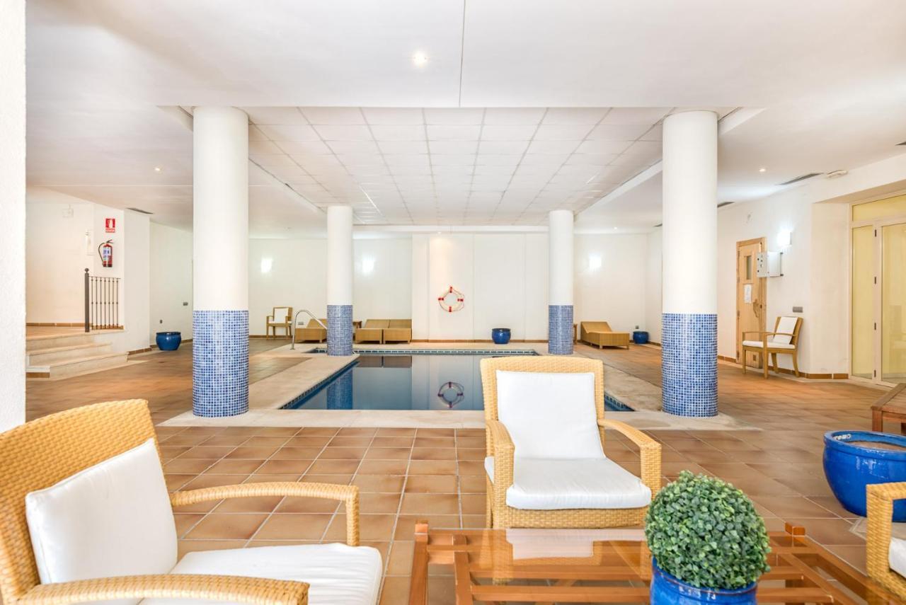 Fa- Luxury 2 Bedroom Apt Fuente Aloha Марбелья Экстерьер фото